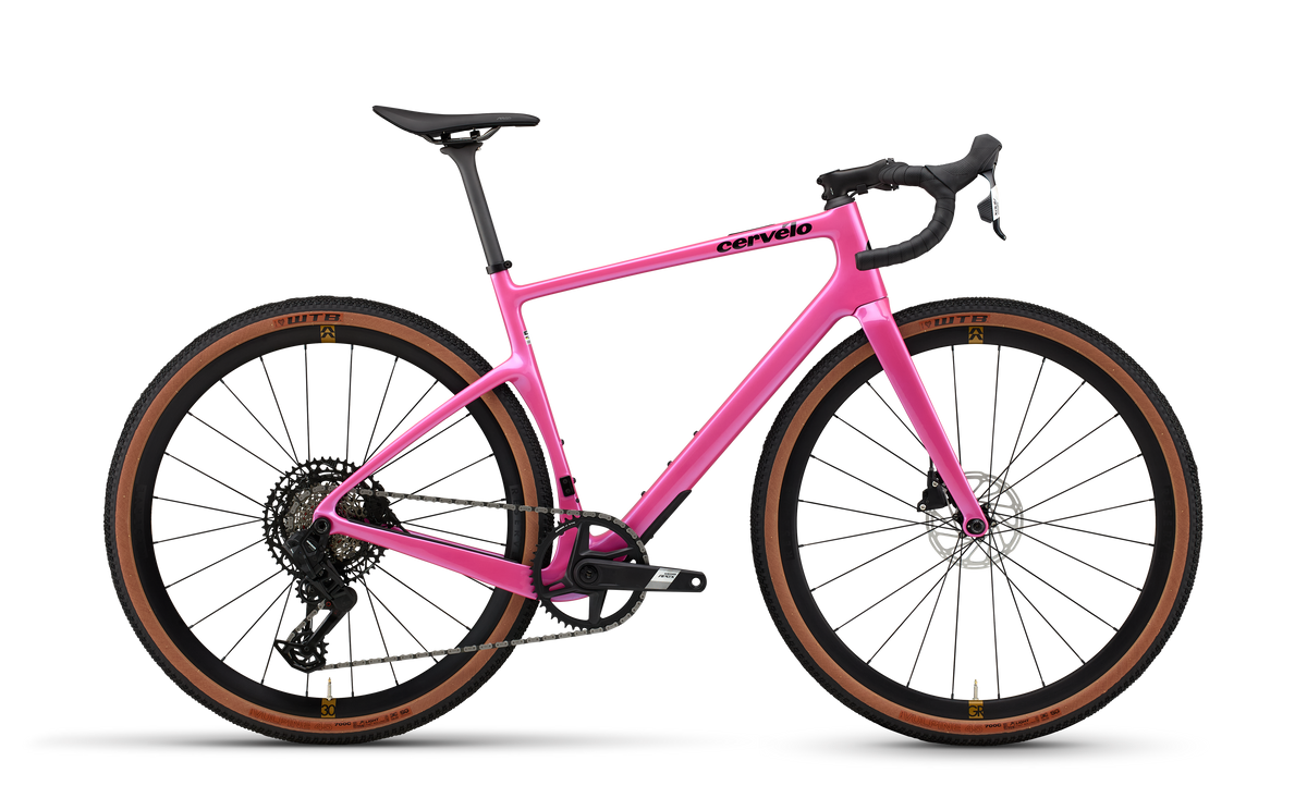 Cervélo Áspero Apex XPLR AXS 1x