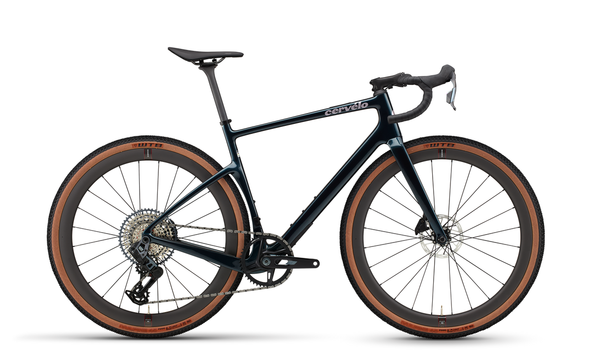 Cervélo Áspero Rival XPLR AXS 1x