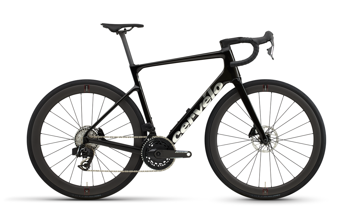 Cervélo Caledonia-5 Force AXS