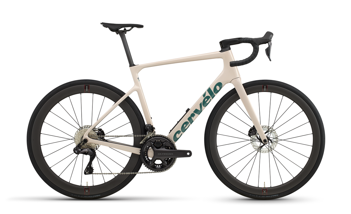 Cervélo Caledonia-5 Ultegra Di2