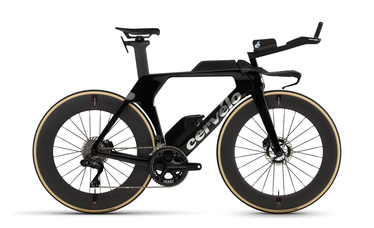Cervélo P5 Dura-Ace Di2