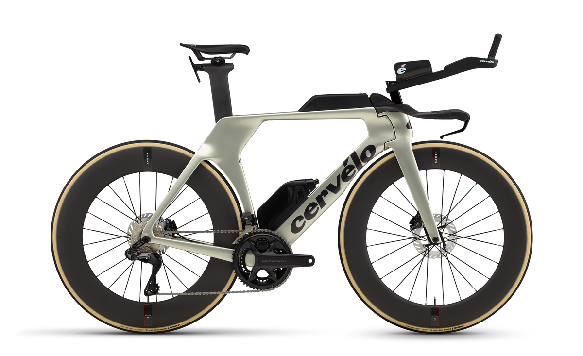 Cervélo P5 Ultegra Di2