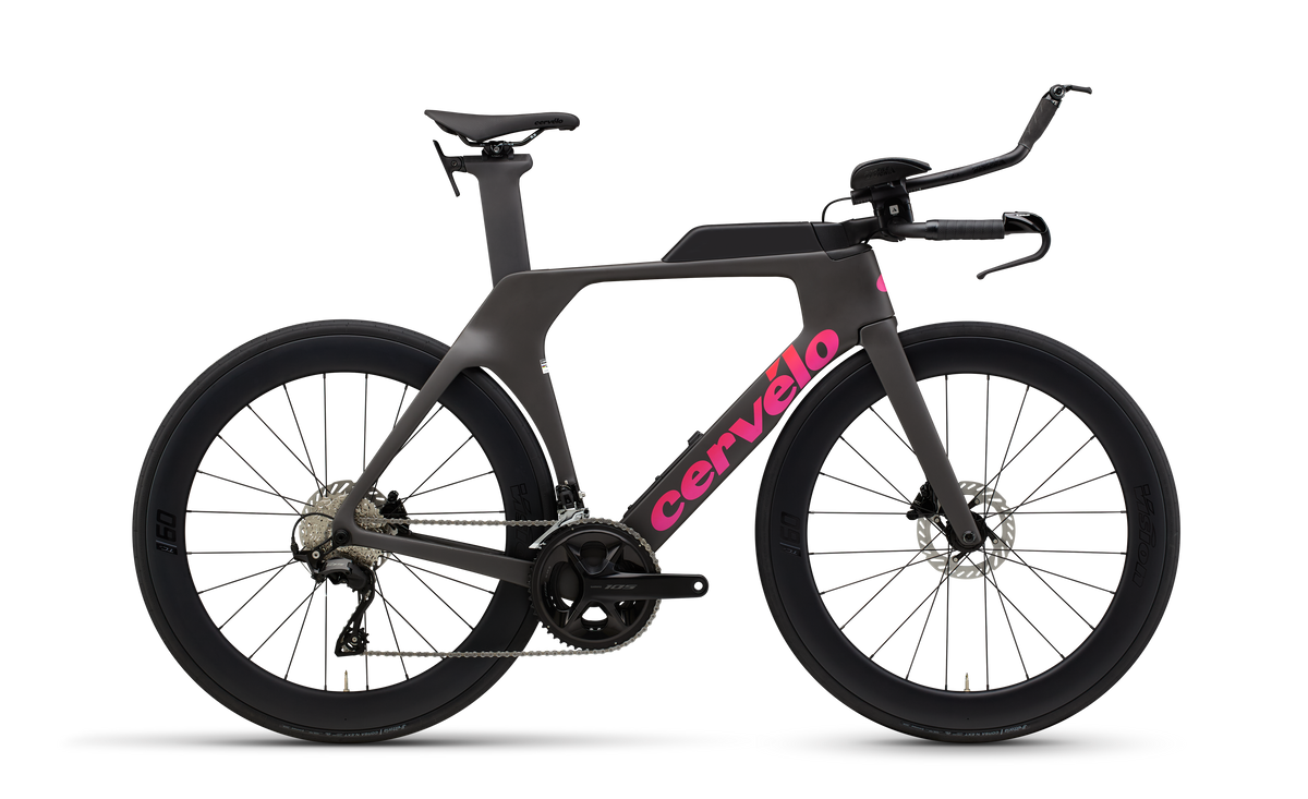 Cervélo P-Series 105