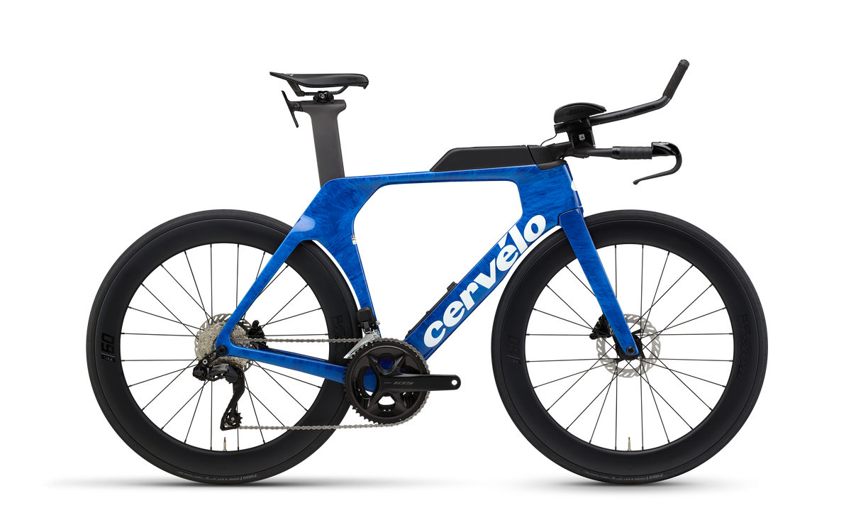 Cervélo P-Series 105 Di2