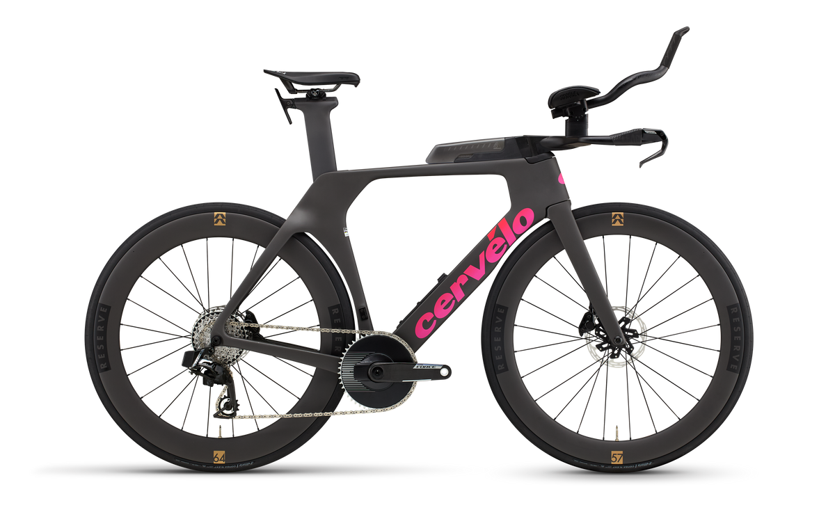 Cervélo P-Series Force AXS
