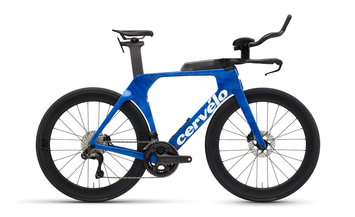 Cervélo P-Series Ultegra Di2