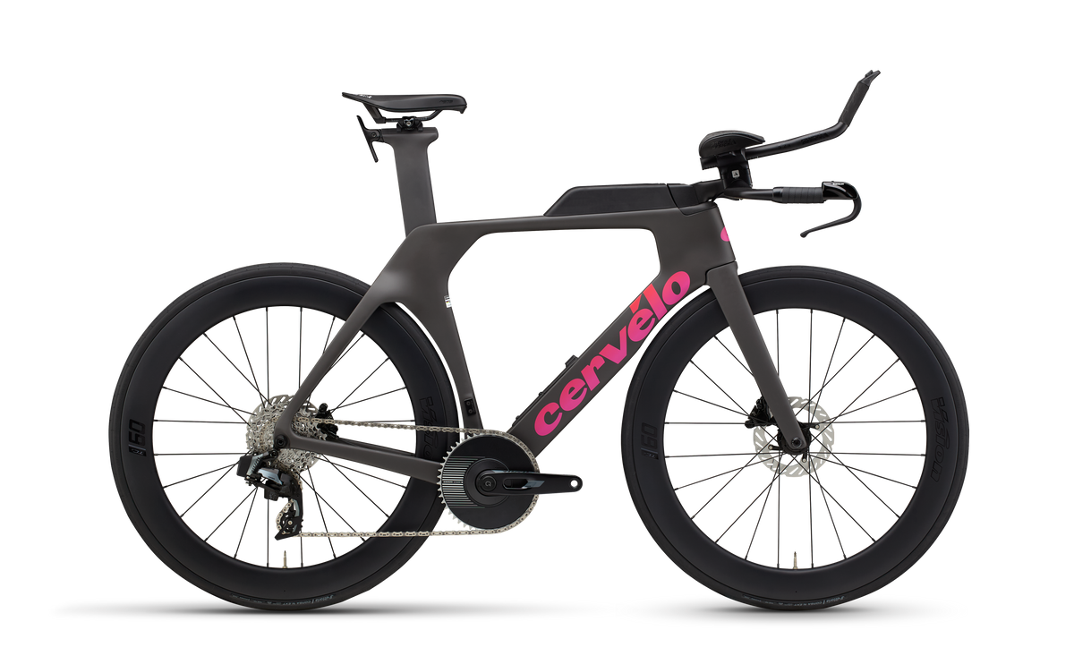 Cervélo P-Series Rival AXS
