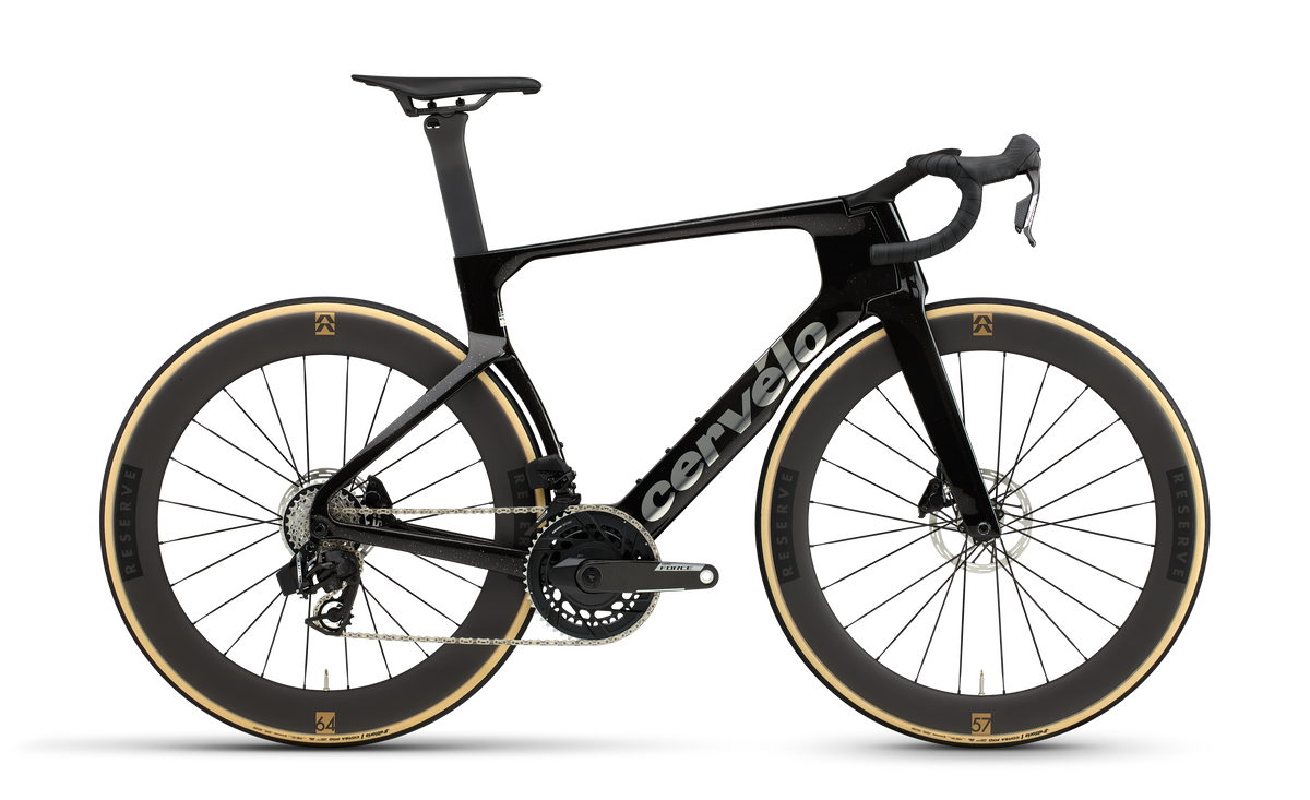 Cervélo S5 Force AXS