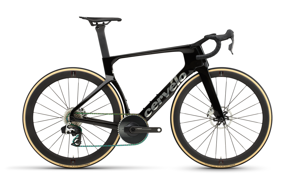 Cervélo S5 Red AXS 1x