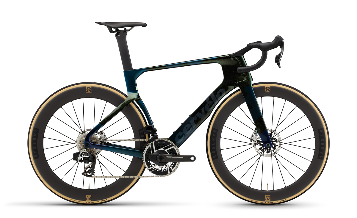 Cervélo S5 Red AXS