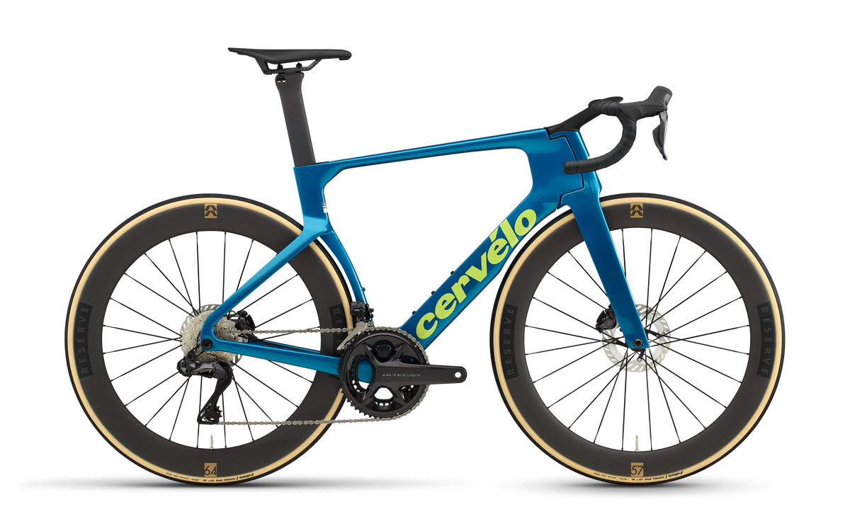 Cervélo S5 Ultegra Di2