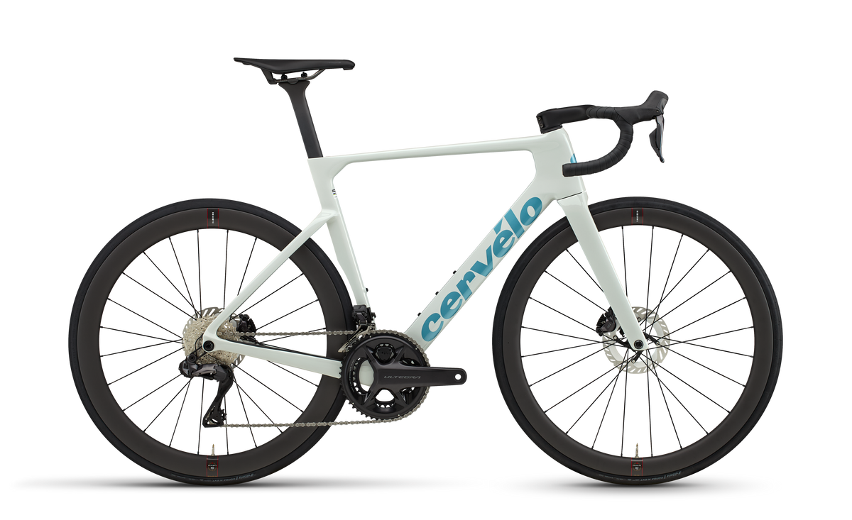 Cervélo Soloist Ultegra Di2