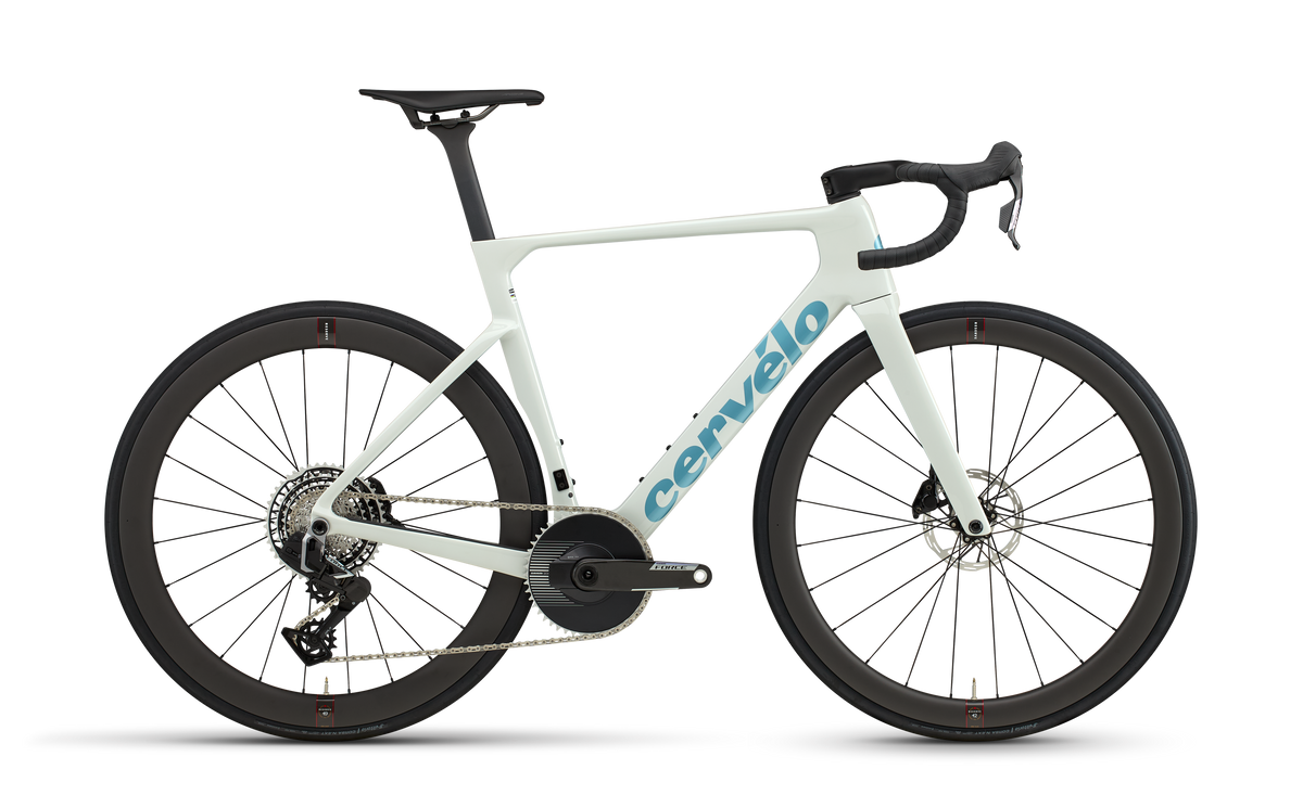 Cervélo Soloist Force AXS 1x