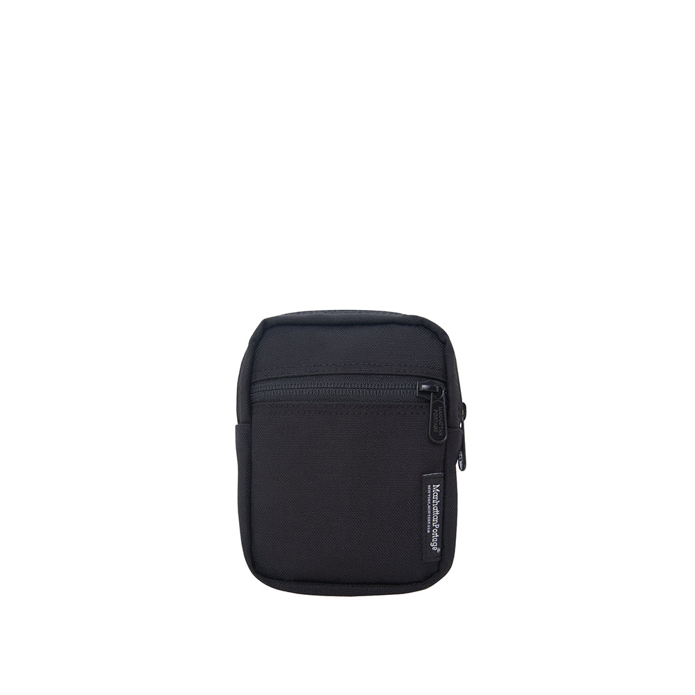 Manhattan Portage TrekPro Zipper Pouch Black