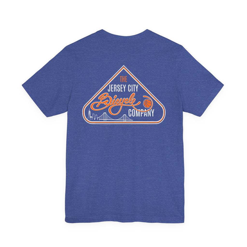 HOMETOWN GLORY - JCBC