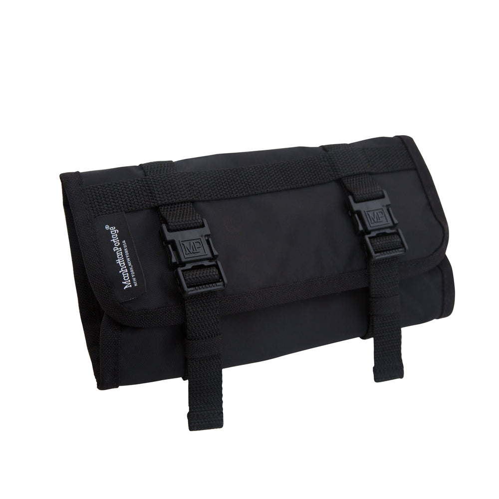 Manhattan Portage Swift Bike Case Black