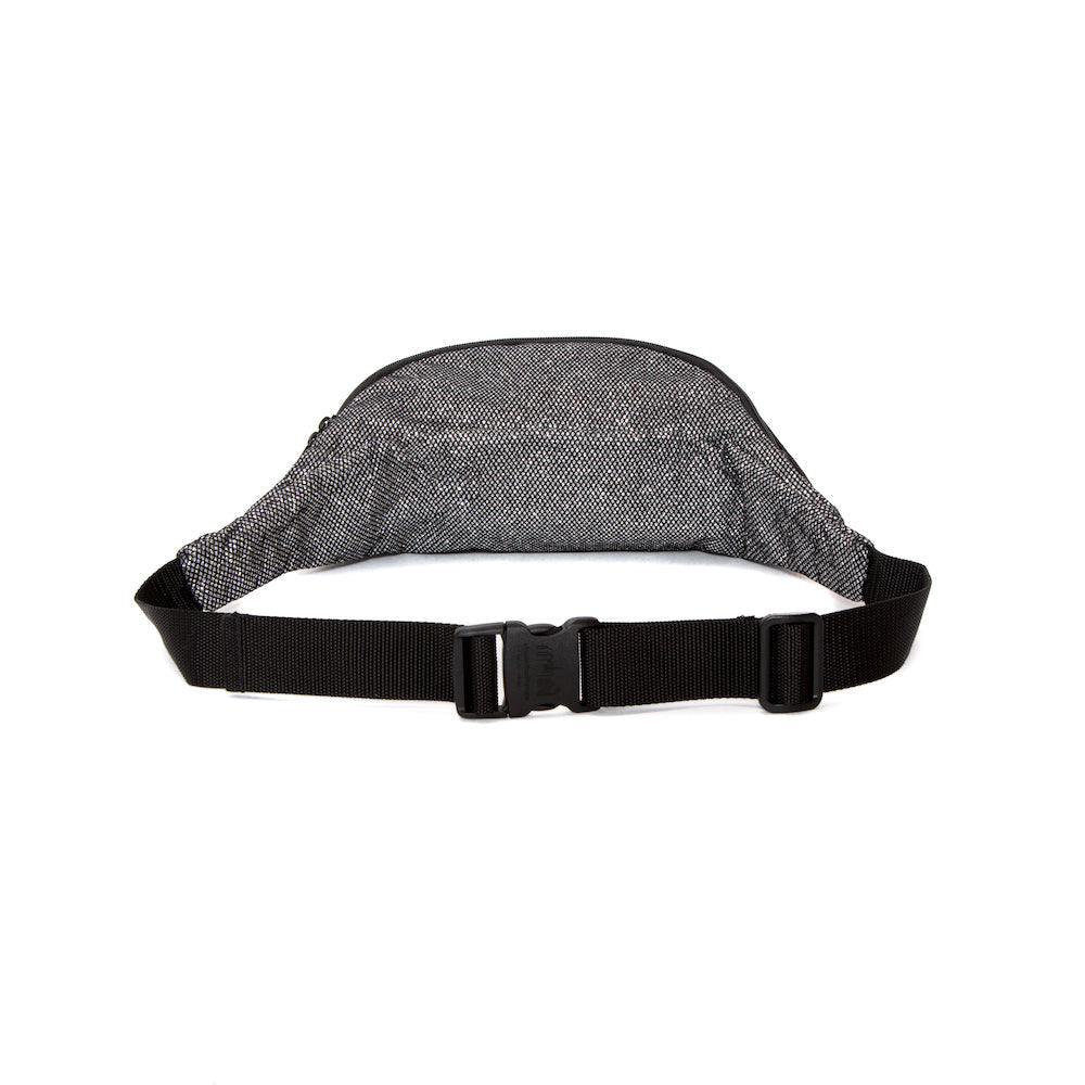 Manhattan Portage Midnight Brooklyn Bridge Waist Bag