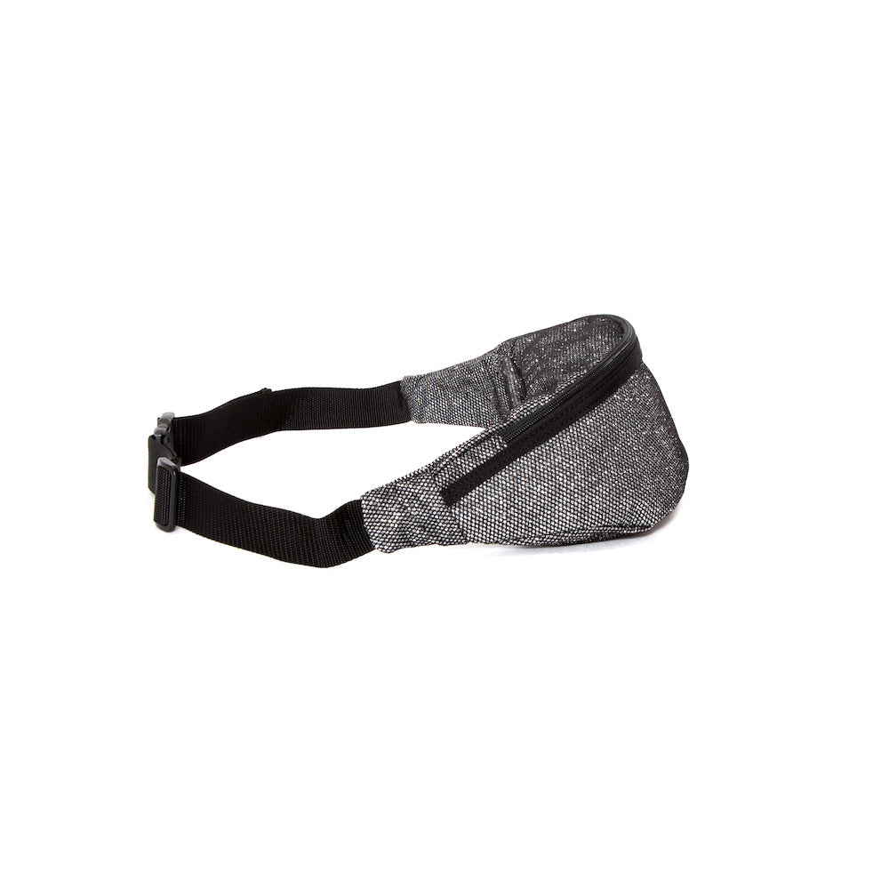 Manhattan Portage Midnight Brooklyn Bridge Waist Bag