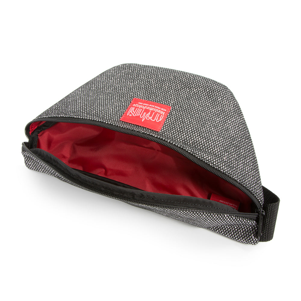 Manhattan Portage Midnight Retro Pack