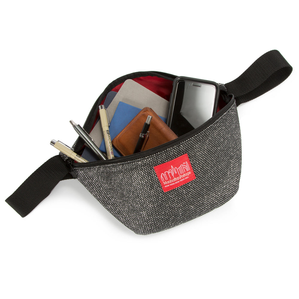 Manhattan Portage Midnight Retro Pack