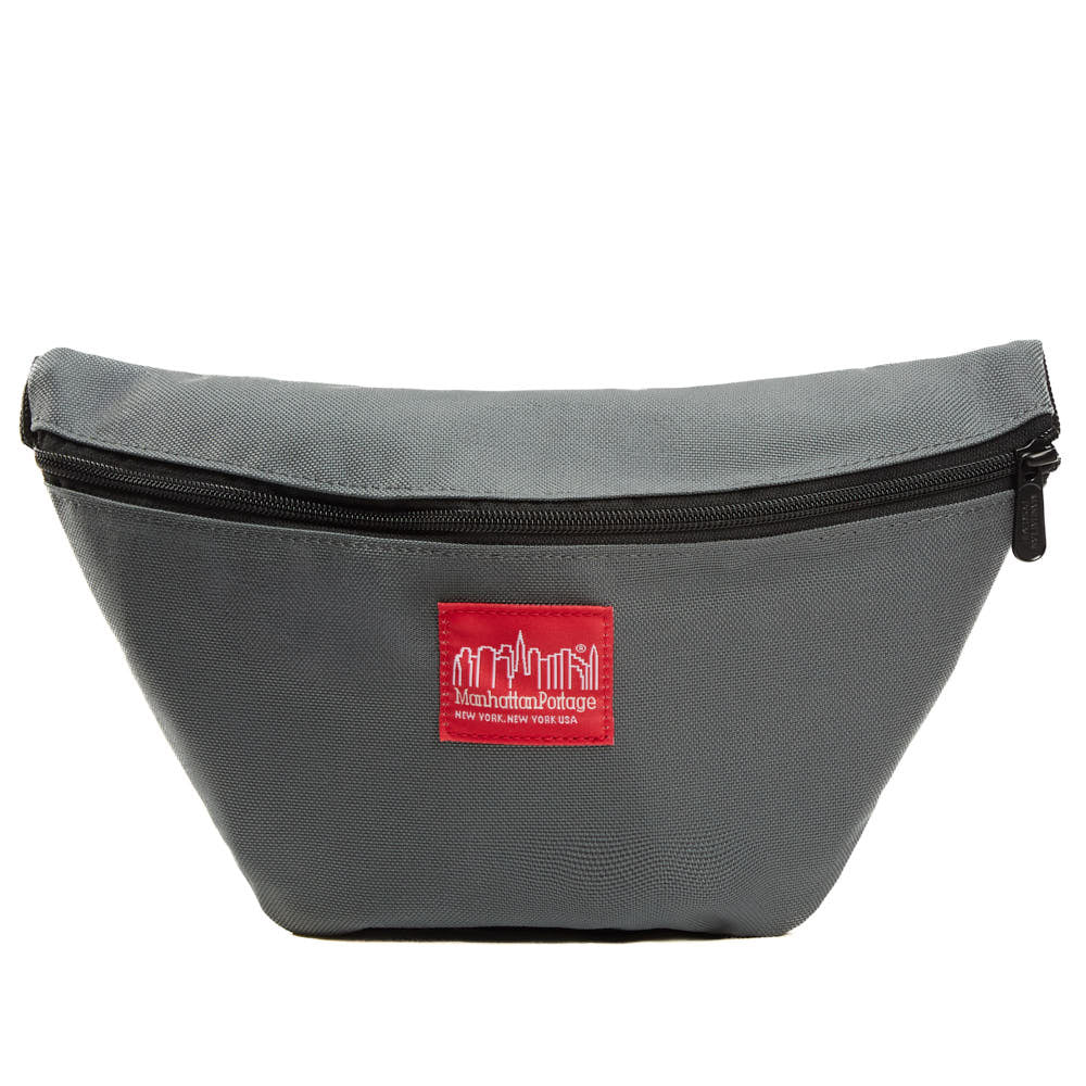 Manhattan Portage Retro Pack Grey