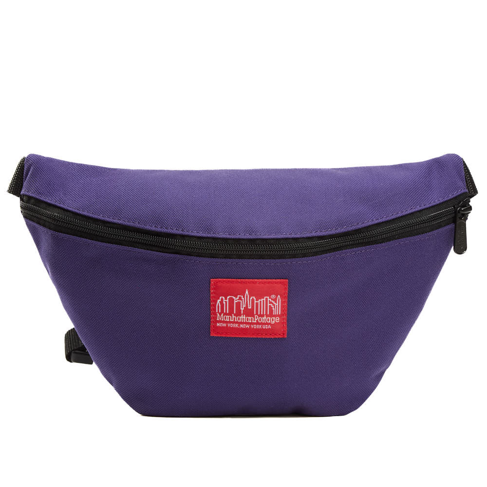 Manhattan Portage Retro Pack Purple