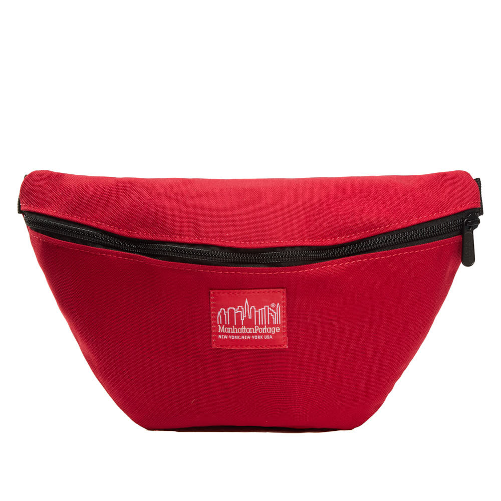 Manhattan Portage Retro Pack Red