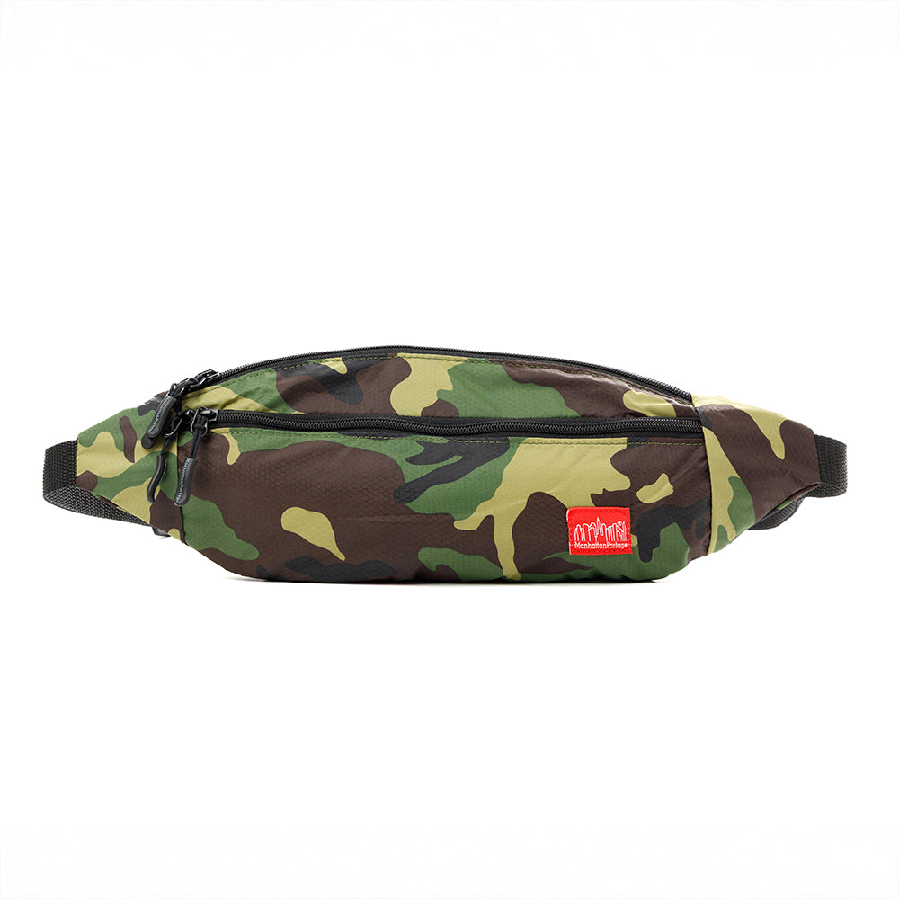 Manhattan Portage Covert Waist Bag Camouflage