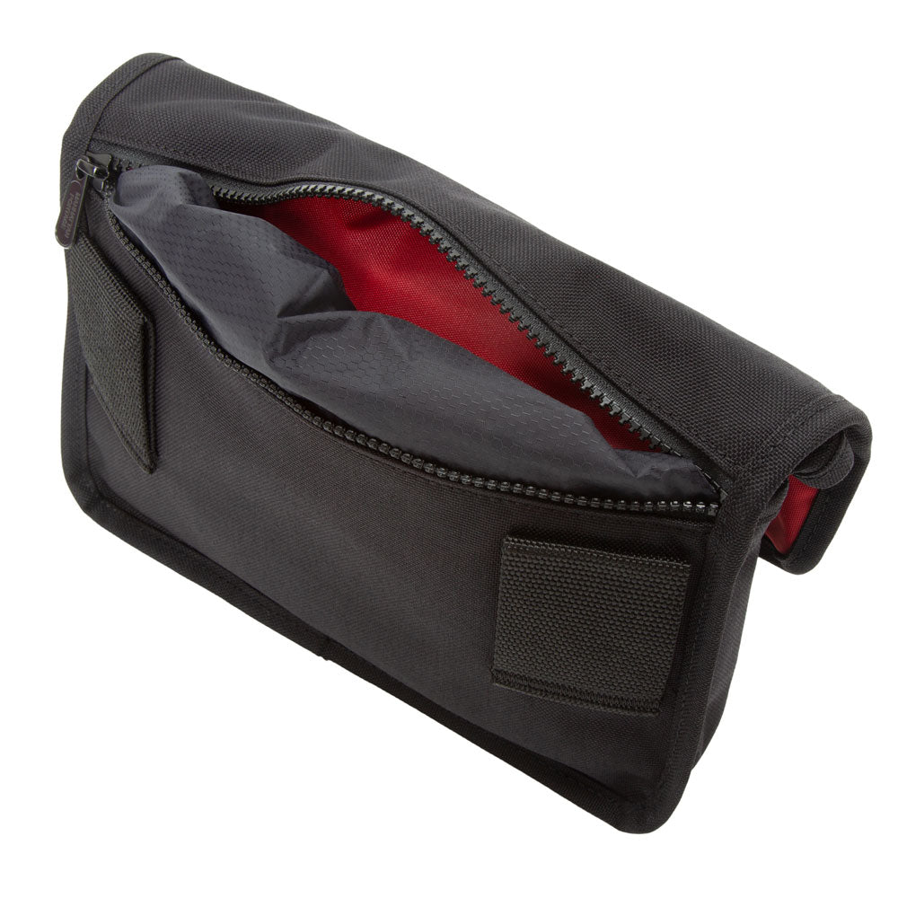 Manhattan Portage Wards Island Pouch