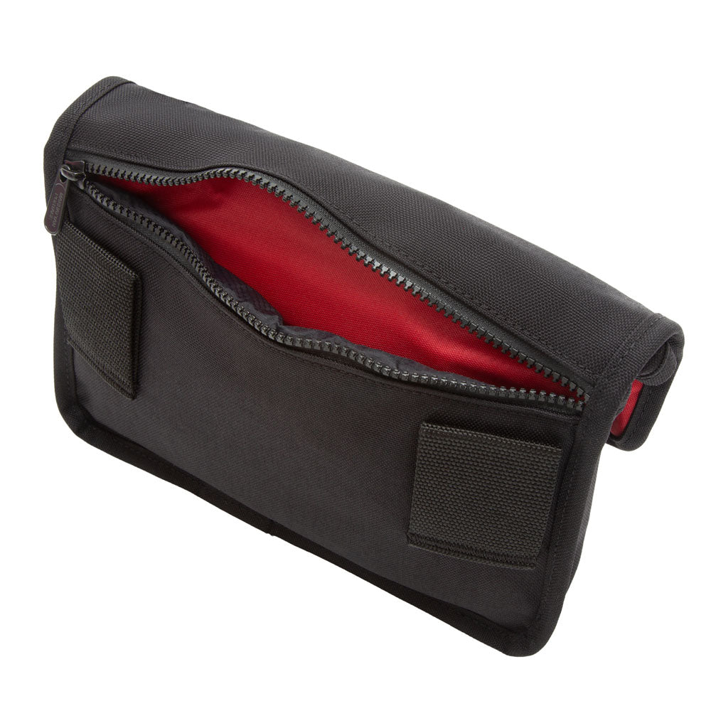 Manhattan Portage Wards Island Pouch
