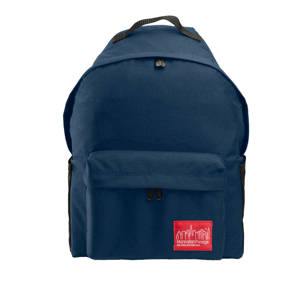 Manhattan Portage Big Apple Backpack (MD) Ver. 2
