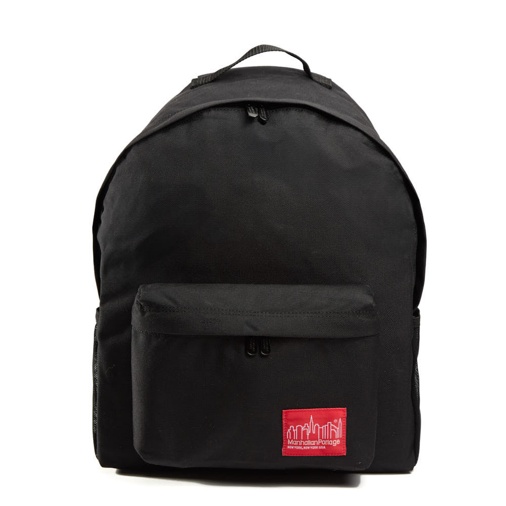 Manhattan Portage Big Apple Backpack (LG) Ver 2