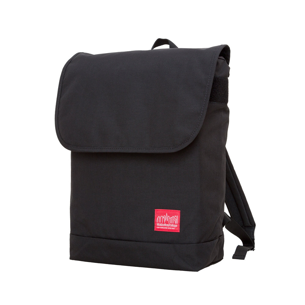 Manhattan Portage Gramercy Backpack Black