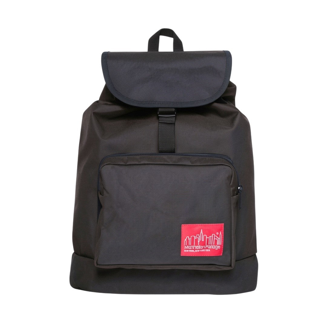 Manhattan Portage Dakota Backpack Black