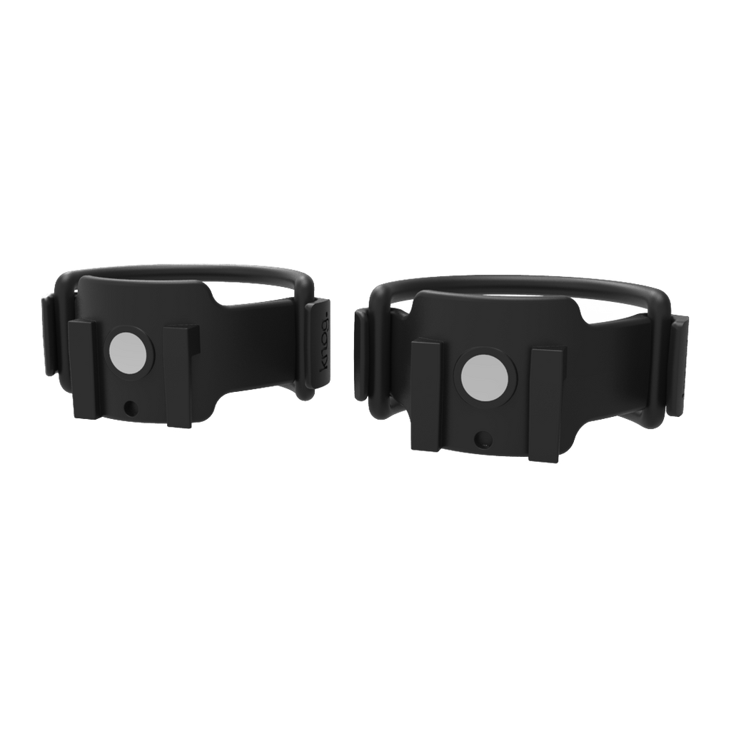 Knog Cobber Mount and Strap Set