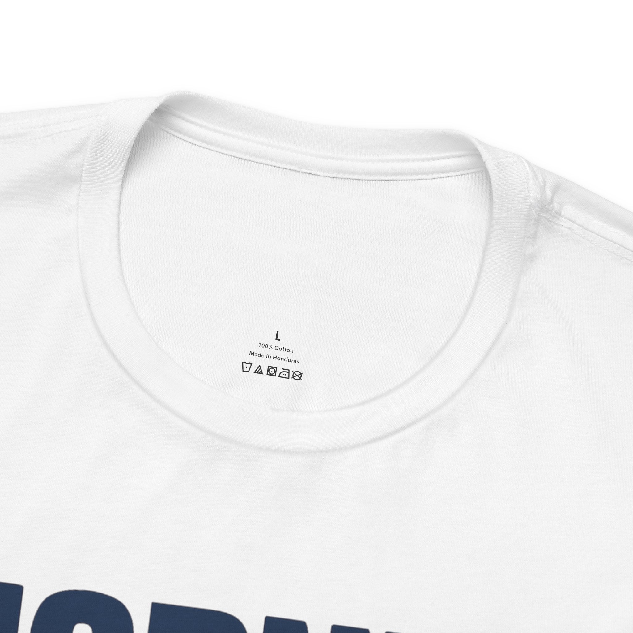 Bike Lover Coffee Tee