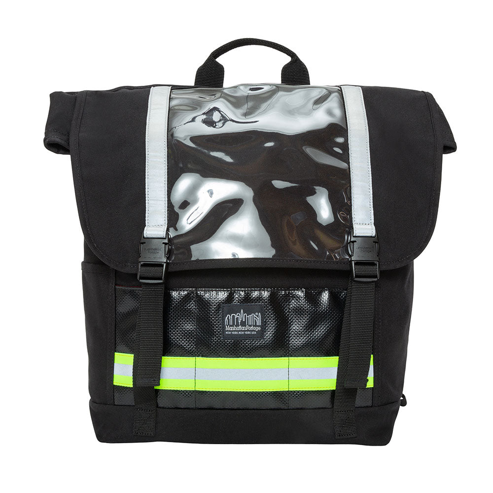 Manhattan Portage The Empire Jr. Lite (SM) Black