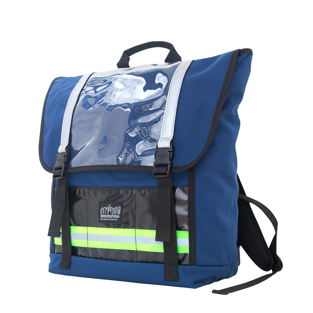 Manhattan Portage The Empire Jr. Lite (SM) Navy