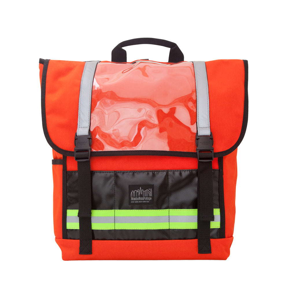 Manhattan Portage The Empire Jr. Lite (SM) Orange