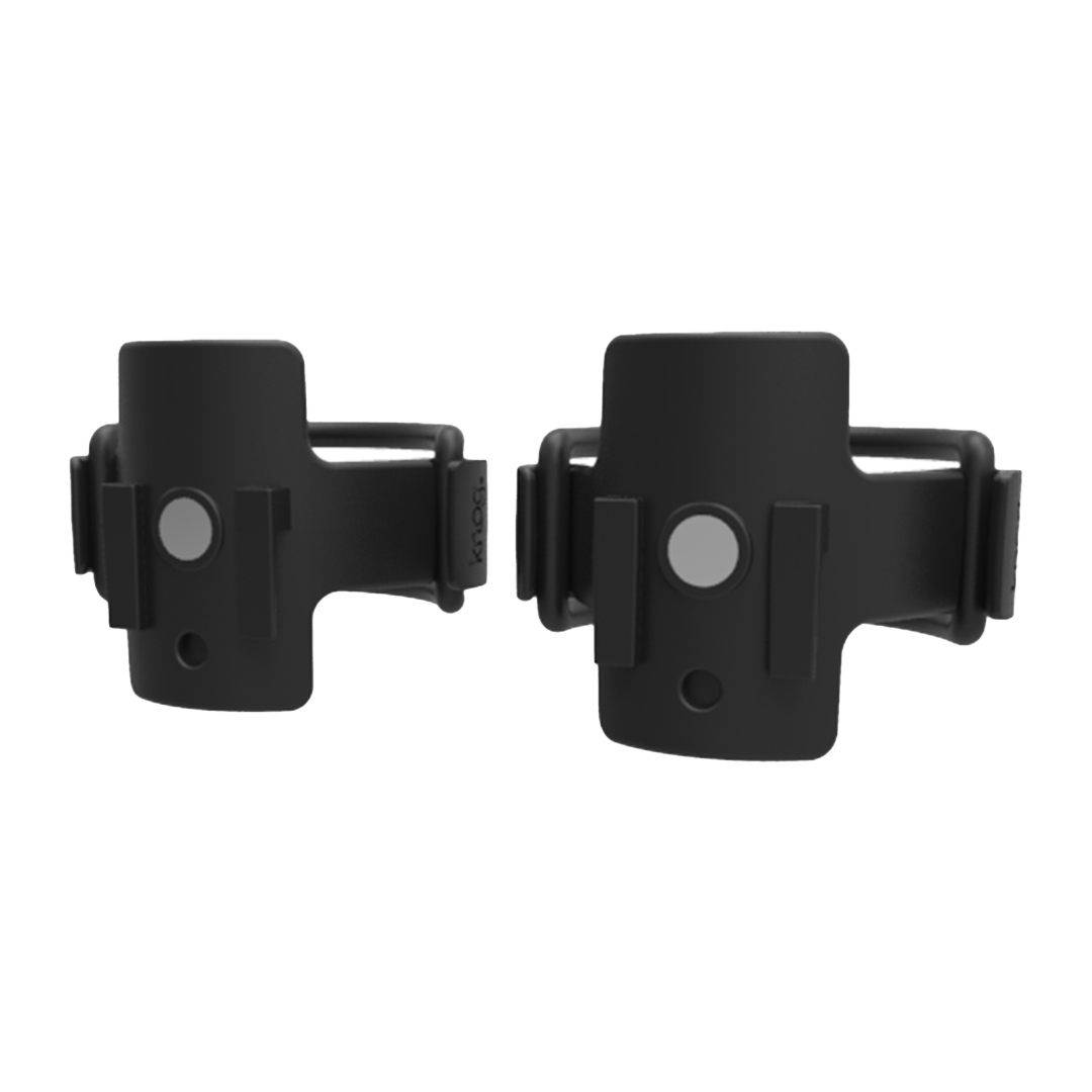 Knog Cobber Mount and Strap Set