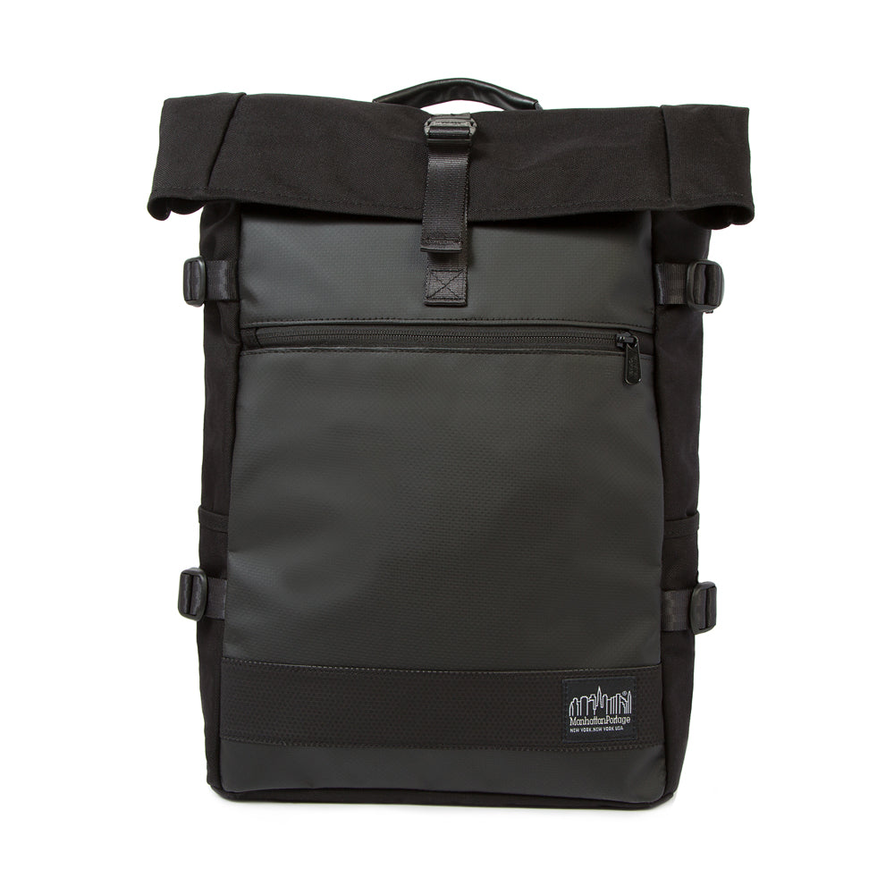 Manhattan Portage Prospect Backpack Ver.2 Black