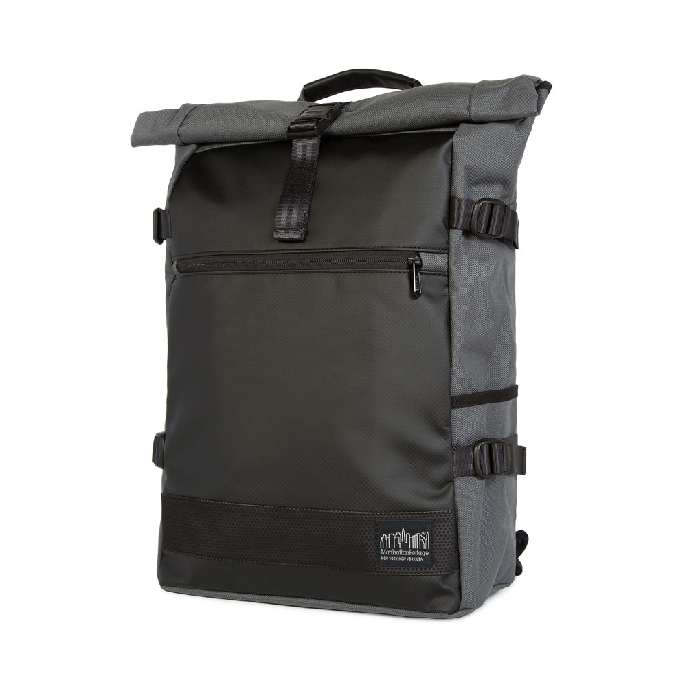 Manhattan Portage Prospect Backpack Ver.2 Grey