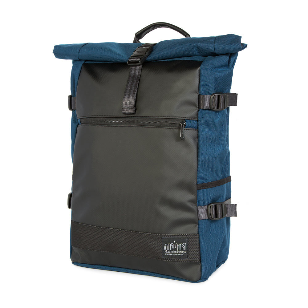 Manhattan Portage Prospect Backpack Ver.2 Navy