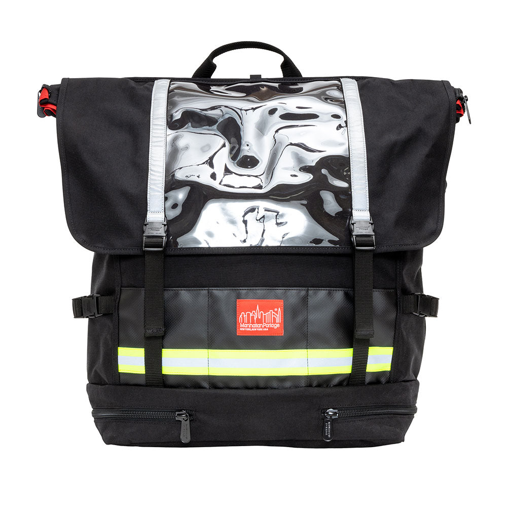 Manhattan Portage Empire Bag XXL Black