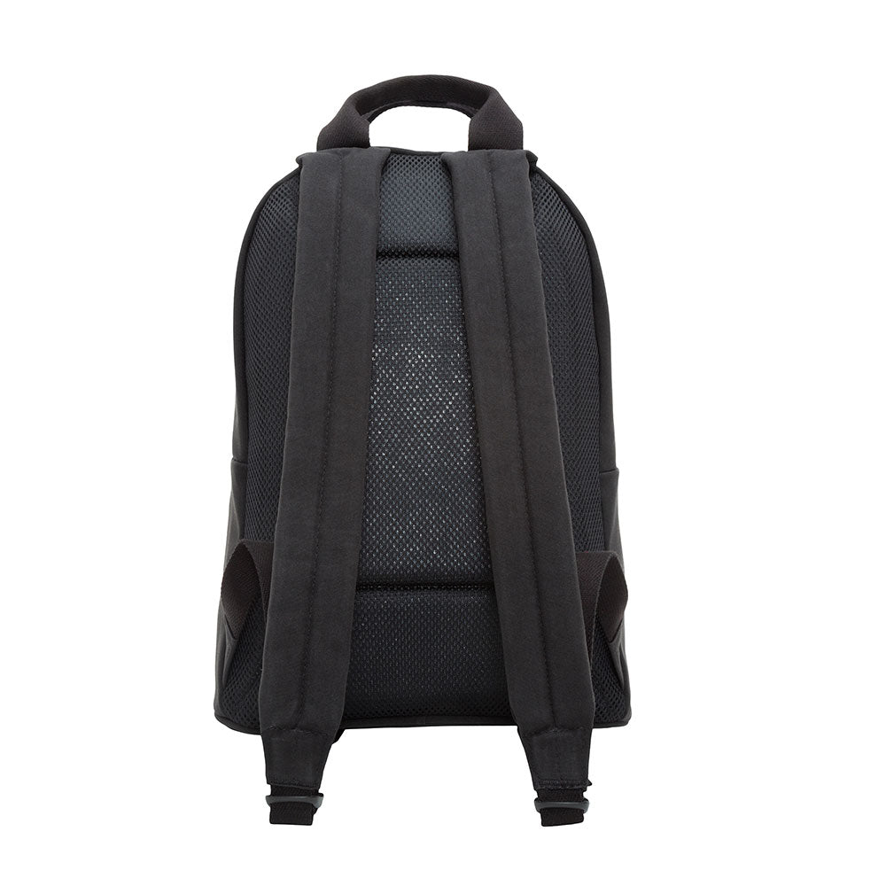 Manhattan Portage Waxed Nylon Governors Backpack