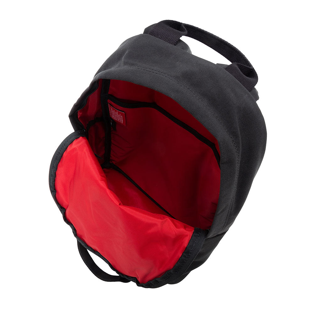Manhattan Portage Waxed Nylon Governors Backpack