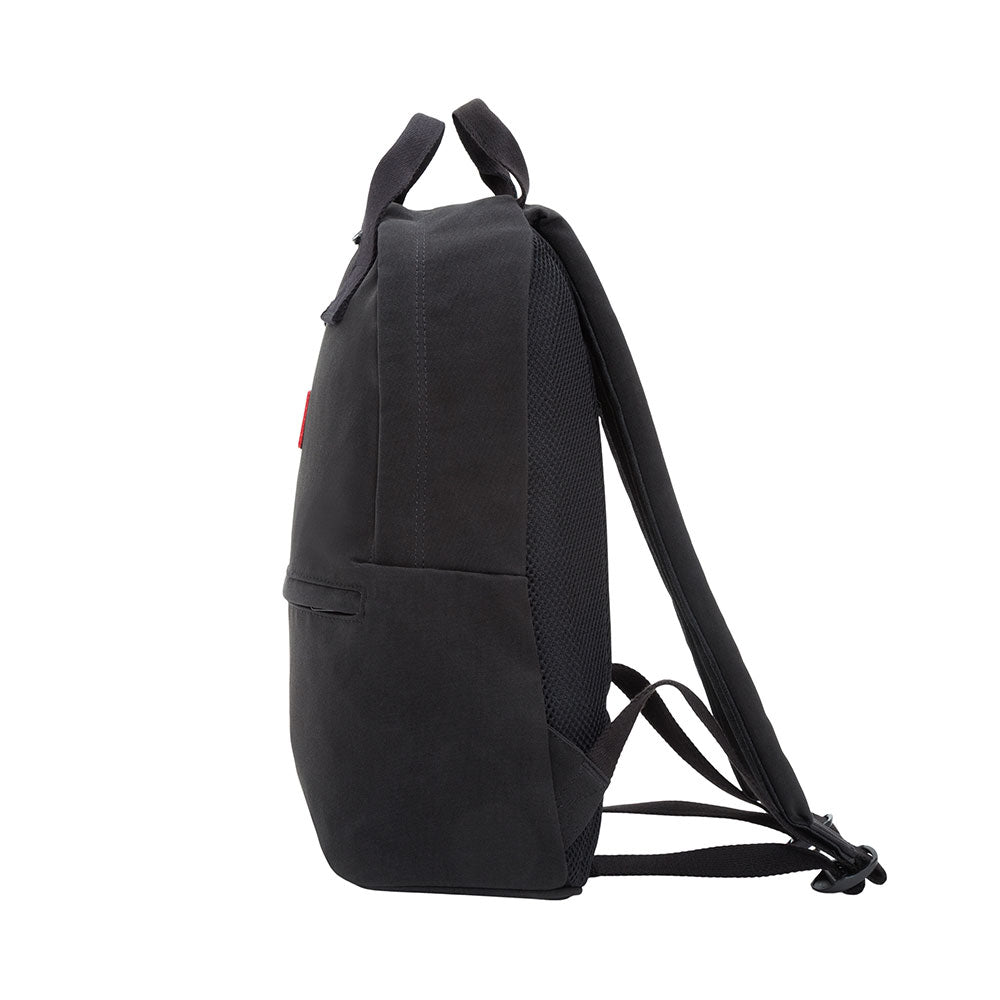 Manhattan Portage Waxed Nylon Governors Backpack