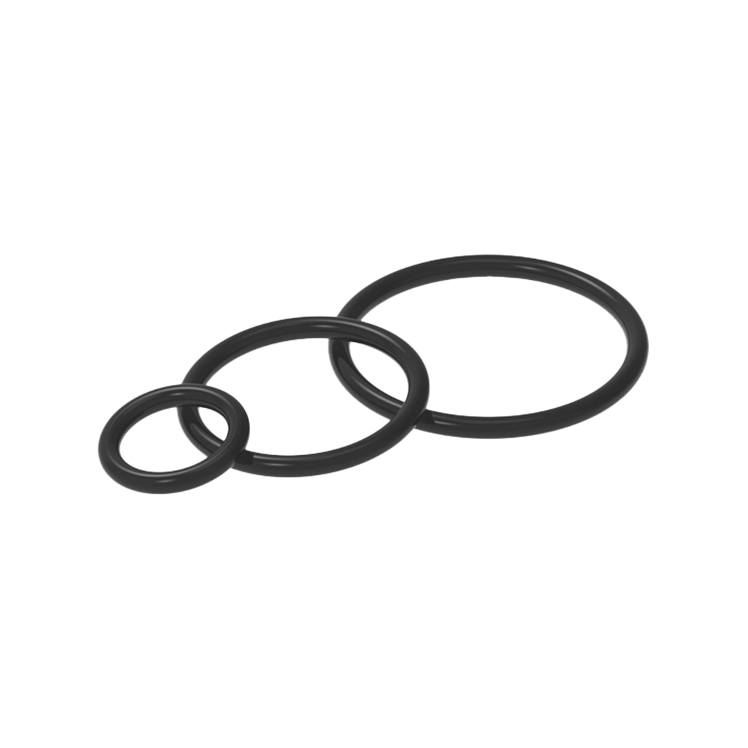 Knog Blinder O-Ring Straps