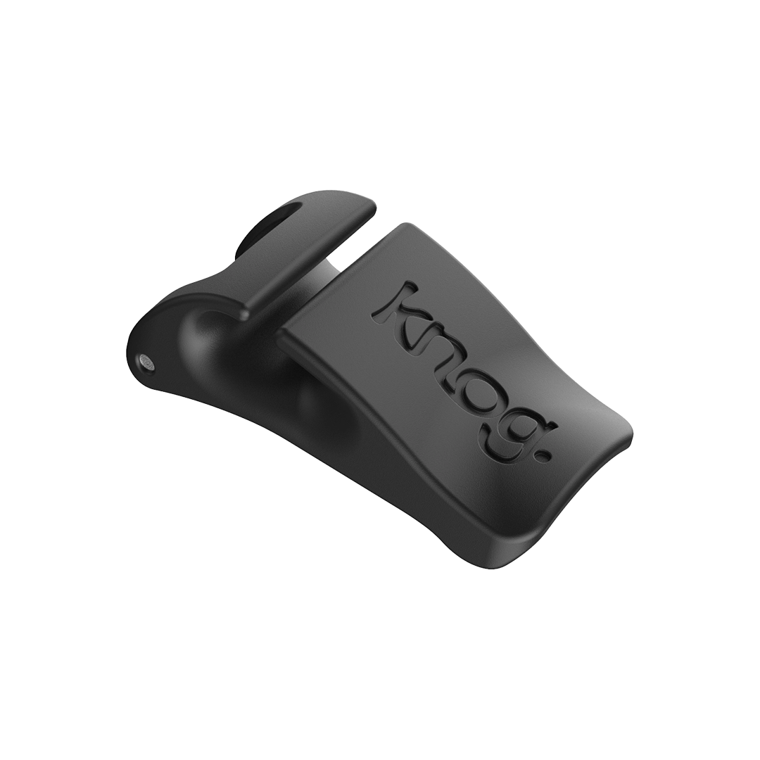 Knog Blinder Clasp