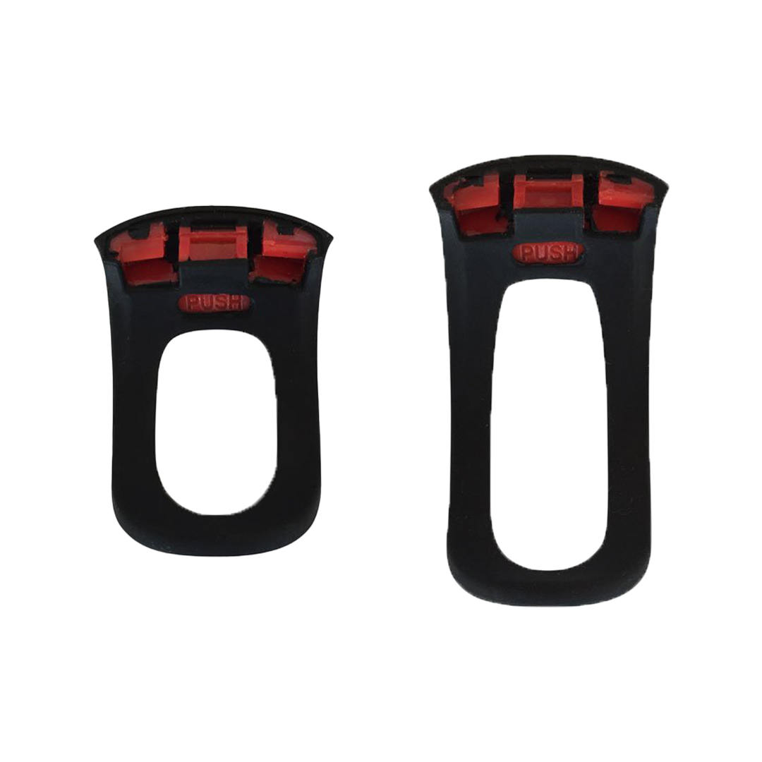 Knog Blinder Road Straps